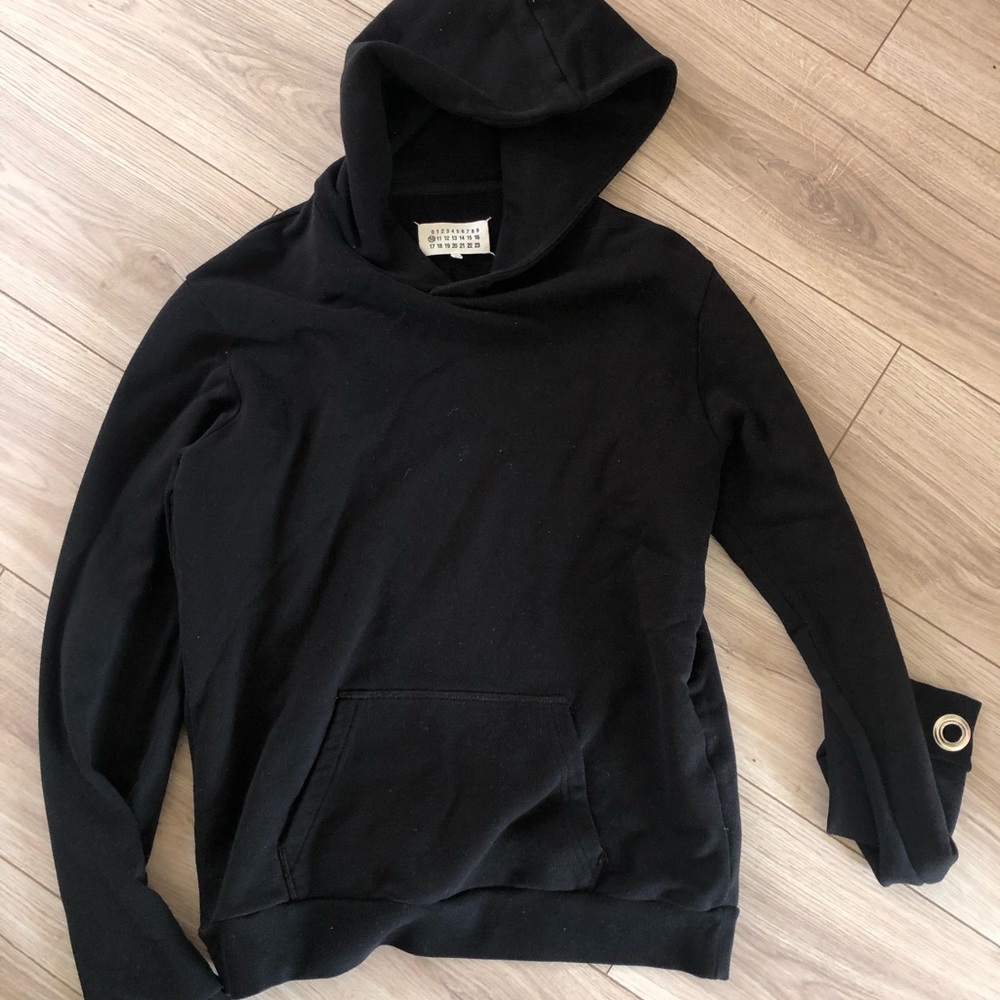 MARGIELA HOODIE
